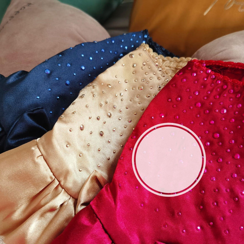 Princess Pet Skirt: Stylish And Elegant Clothes For Cats And Dogs