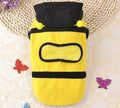 Buzzing Bee Pet Apparel: Soft Fleece Clothes For Dogs And Cats