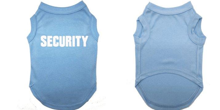 Casual Printed Pet T-Shirt - Vibrant Colors And Sizes For Dogs